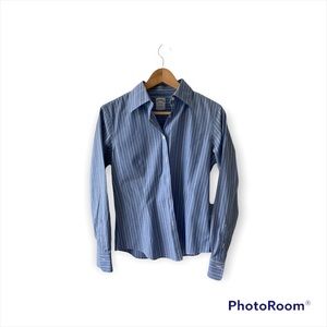Brooks Brothers ladies fitted shirt